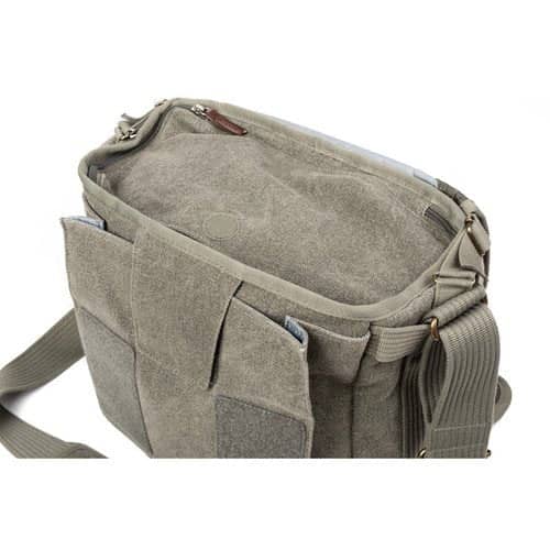 Think Tank Photo Retrospective 20 V2.0 Shoulder Bag - Image 19