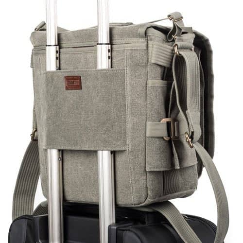 Think Tank Photo Retrospective 20 V2.0 Shoulder Bag - Image 23