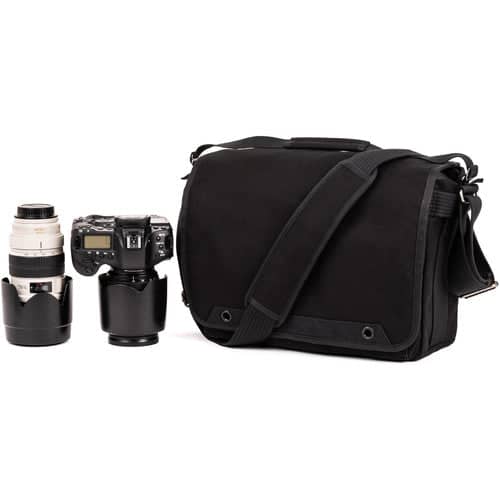 Think Tank Photo Retrospective 30 V2.0 Shoulder Bag (Black) - Image 5