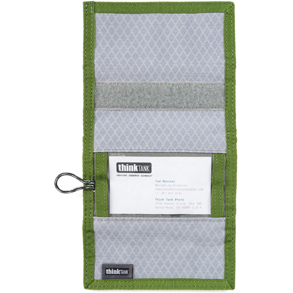 Think Tank Photo Secure Pixel Pocket Rocket Memory Card Wallet - Image 13