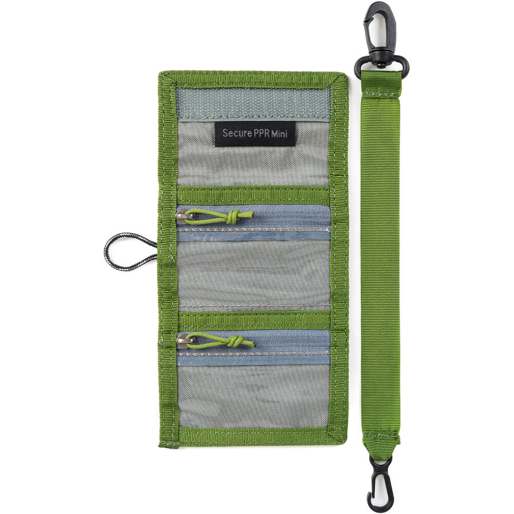 Think Tank Photo Secure Pixel Pocket Rocket Mini Memory Card Wallet - Image 14