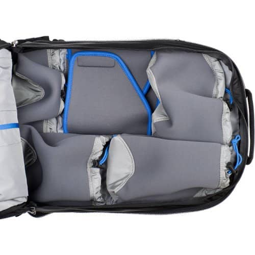 Think Tank Photo Shape Shifter 17 V2.0 Backpack (Black) - Image 7