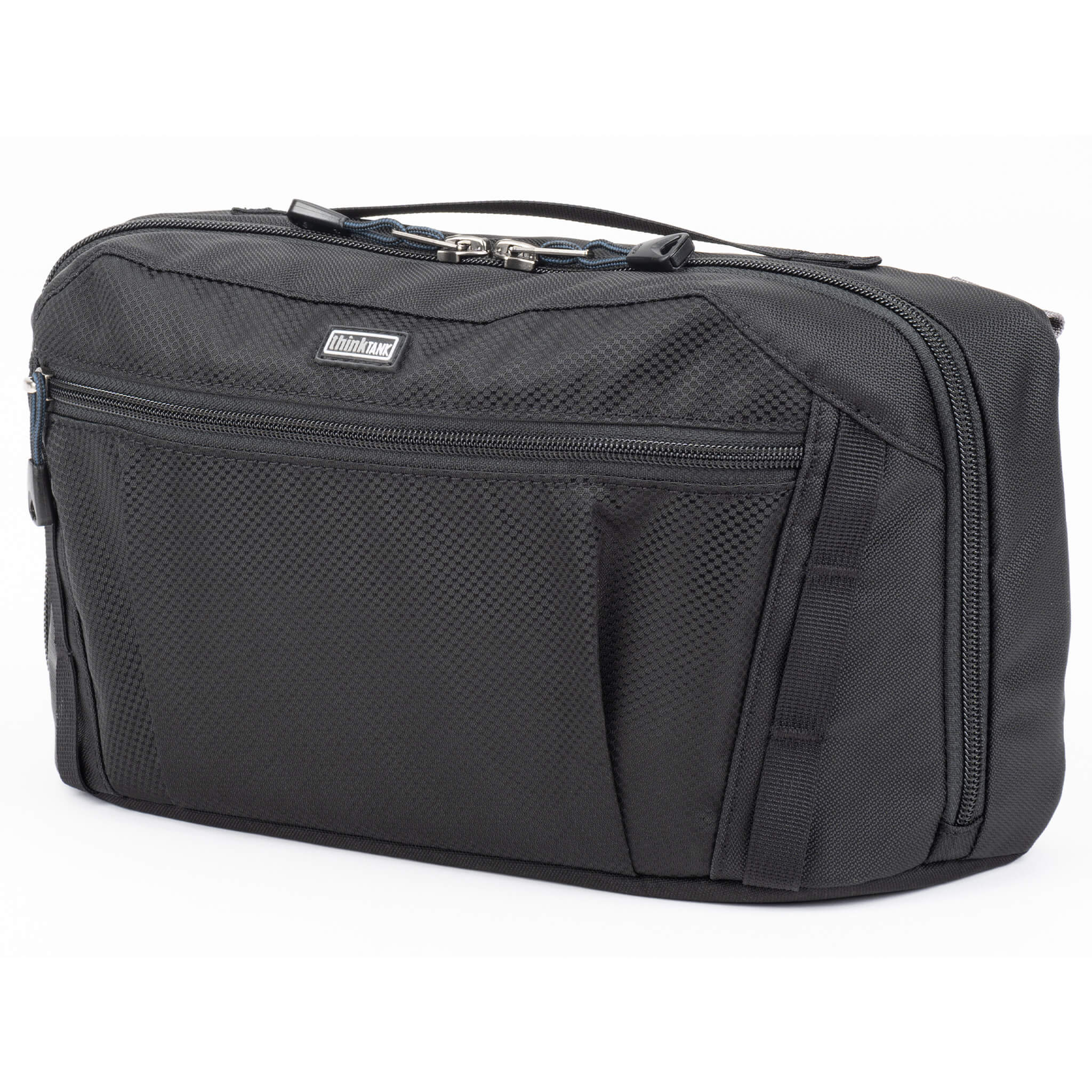 Think Tank PressPass 10 Crossbody - Black - Image 2