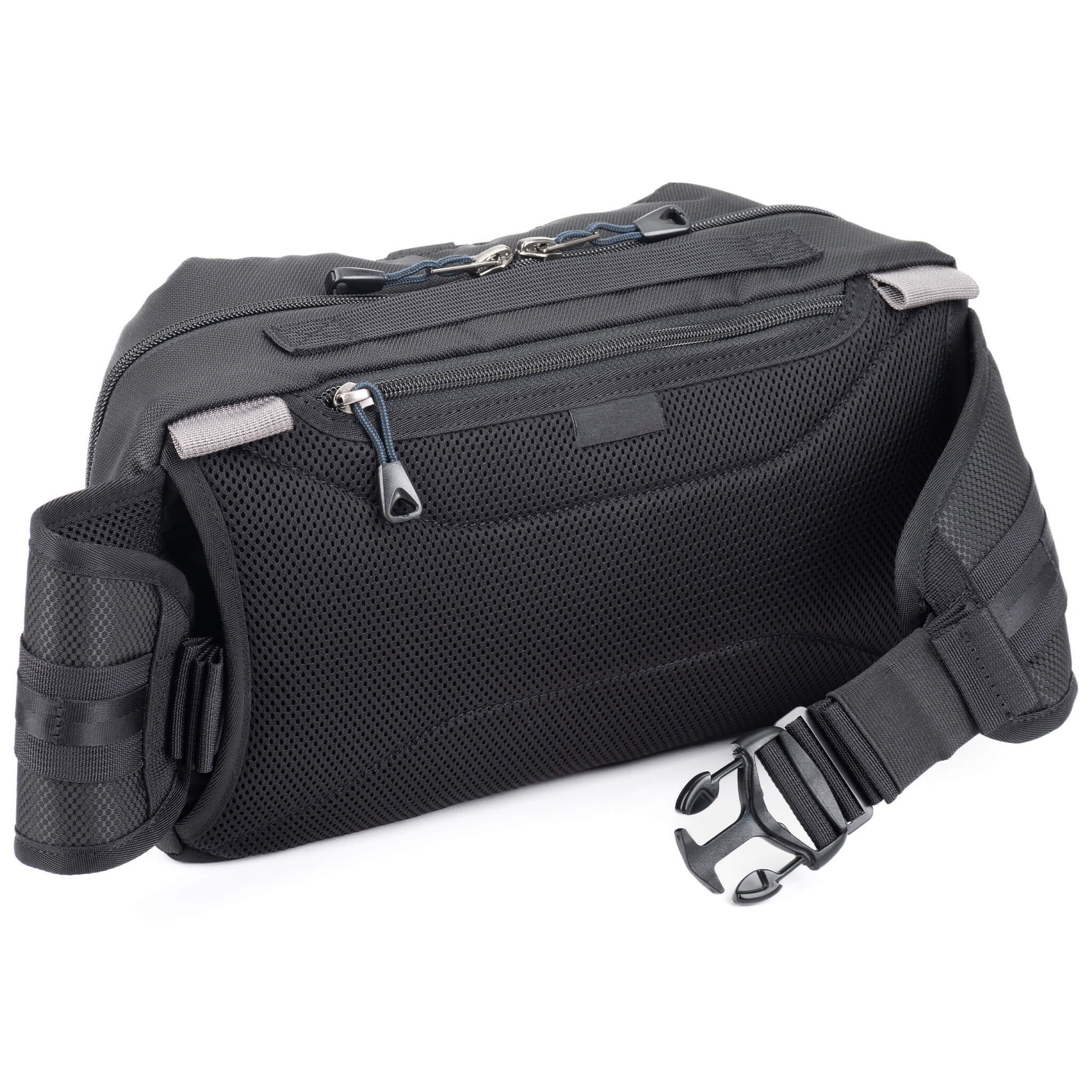 Think Tank PressPass 10 Crossbody - Black - Image 5