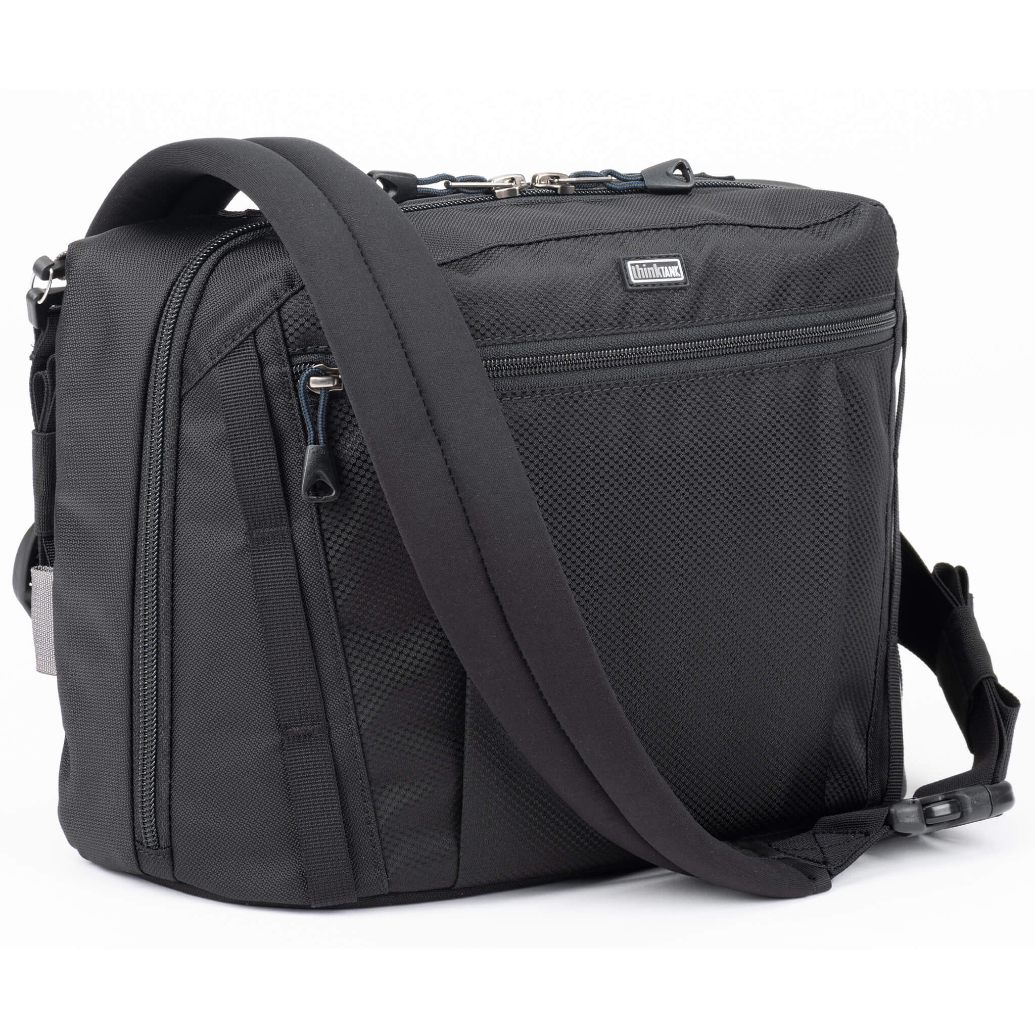 Think Tank PressPass 20 Crossbody - Black - Image 2