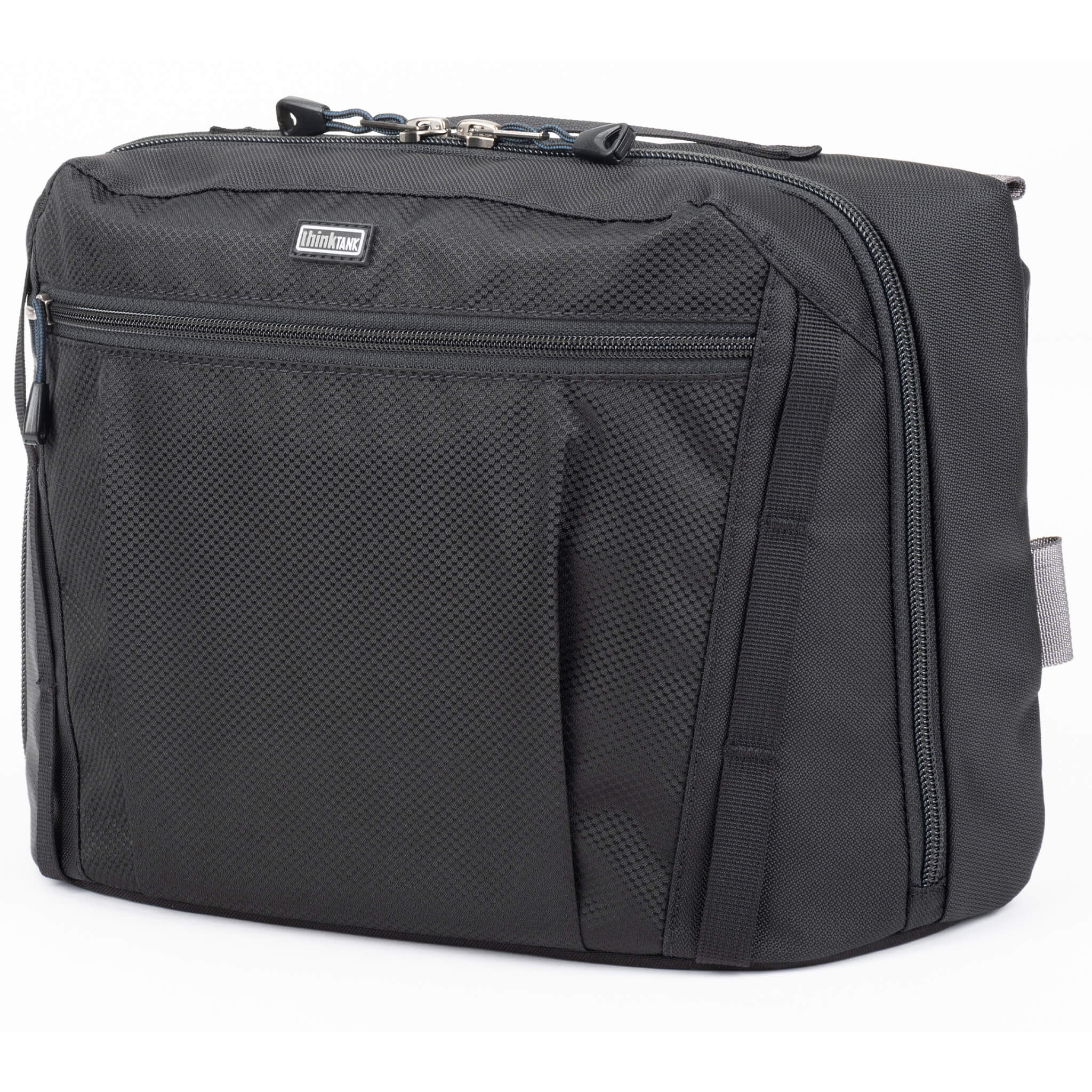 Think Tank PressPass 20 Crossbody - Black - Image 3