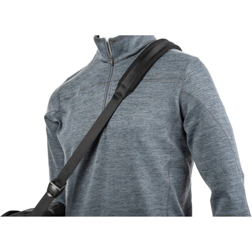 Think Tank SpeedTop Crossbody 15 - Graphite - Image 2