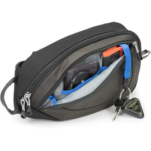 Think Tank TurnStyle 10 V2.0 Charcoal - Image 3