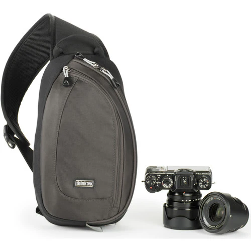 Think Tank TurnStyle 5 V2.0 Charcoal - Image 3