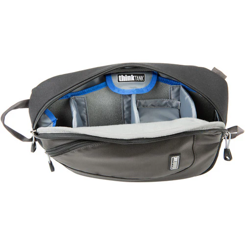 Think Tank TurnStyle 5 V2.0 Charcoal - Image 5
