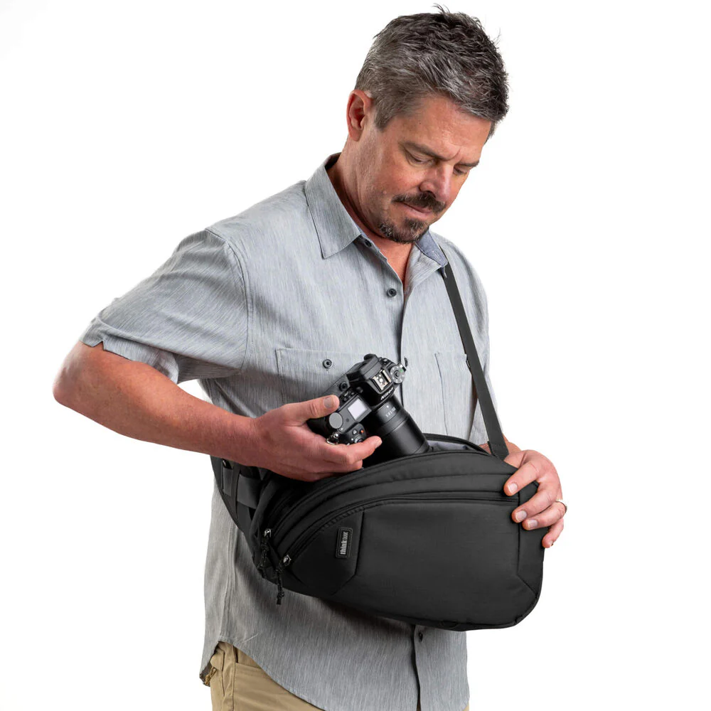 Think Tank Turnstyle Reimagined 8L - Image 33