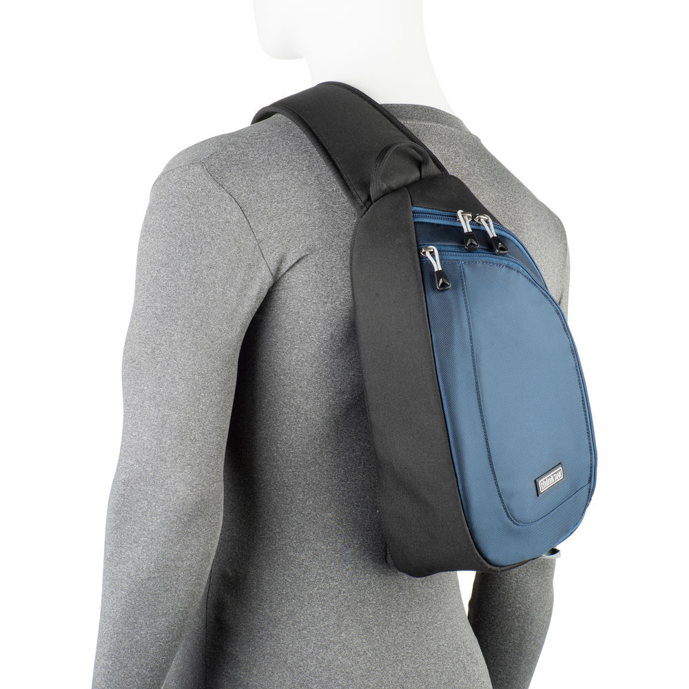 Think Tank TurnStyle V2.0 - Blue Indigo - Image 13