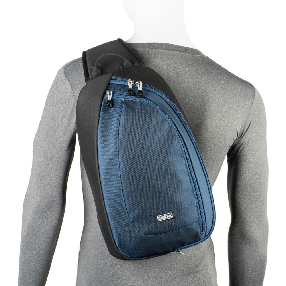 Think Tank TurnStyle V2.0 - Blue Indigo - Image 21