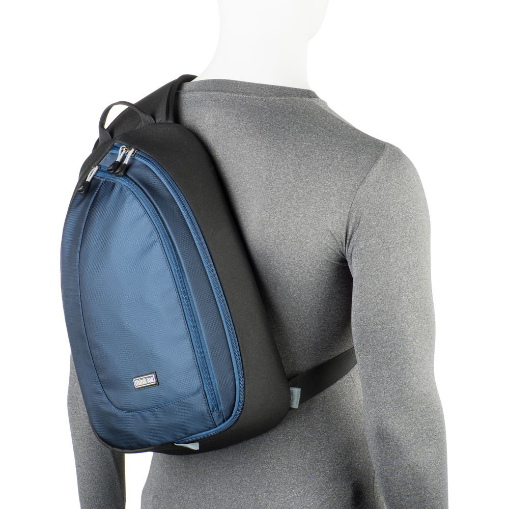 Think Tank TurnStyle V2.0 - Blue Indigo - Image 22