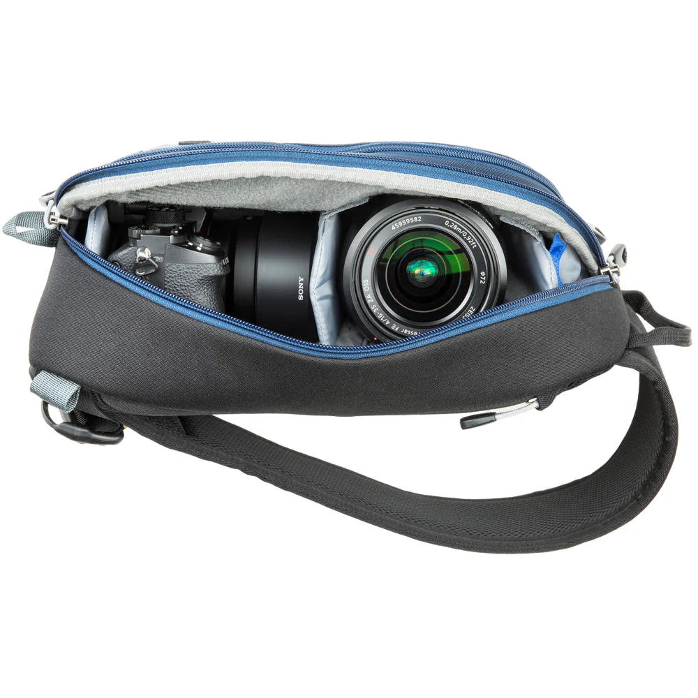Think Tank TurnStyle V2.0 - Blue Indigo - Image 3