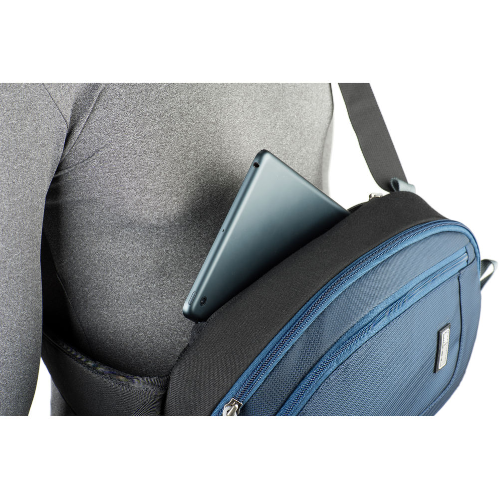 Think Tank TurnStyle V2.0 - Blue Indigo - Image 4