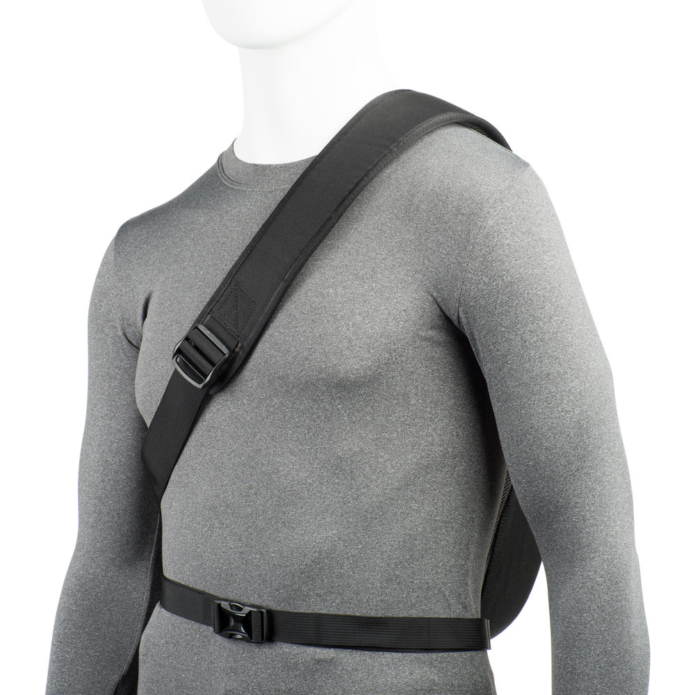 Think Tank TurnStyle V2.0 - Blue Indigo - Image 6