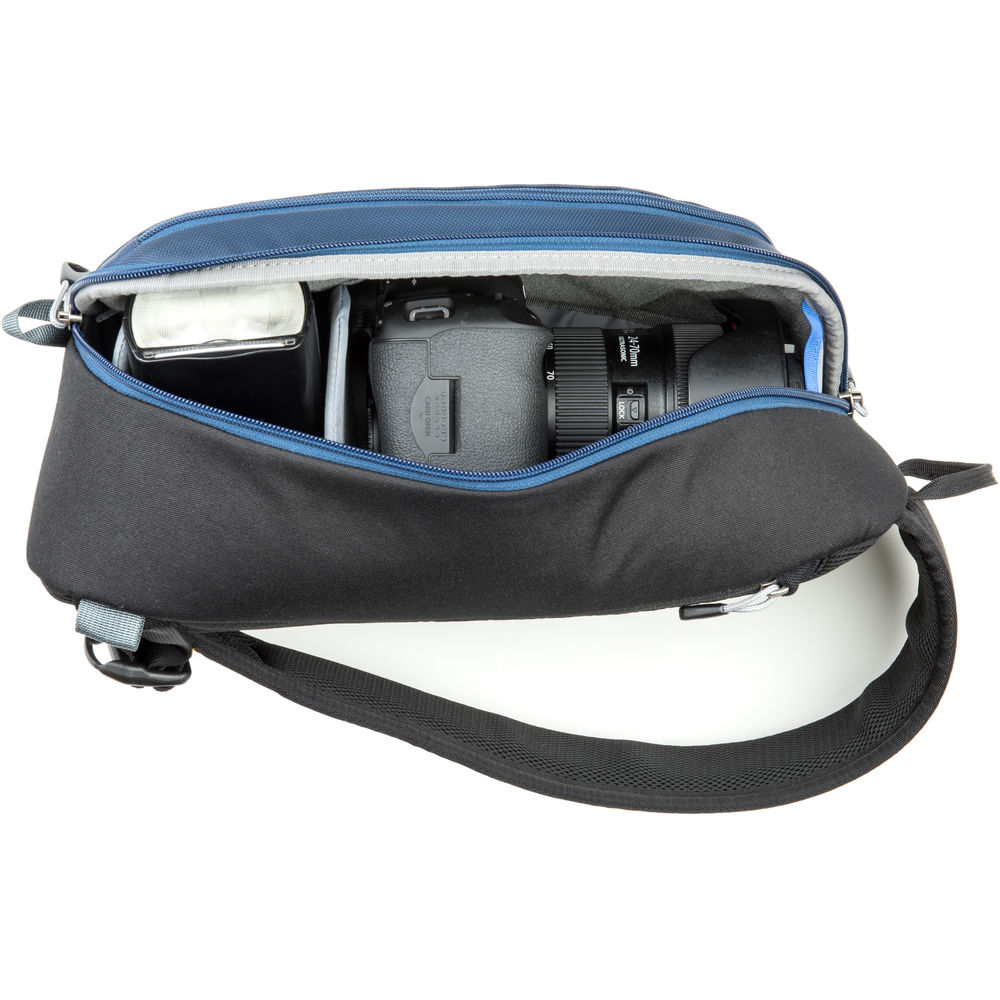 Think Tank TurnStyle V2.0 - Blue Indigo - Image 9