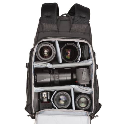 Think Tank Urban Access Backpack 15, Dark Grey - Image 3