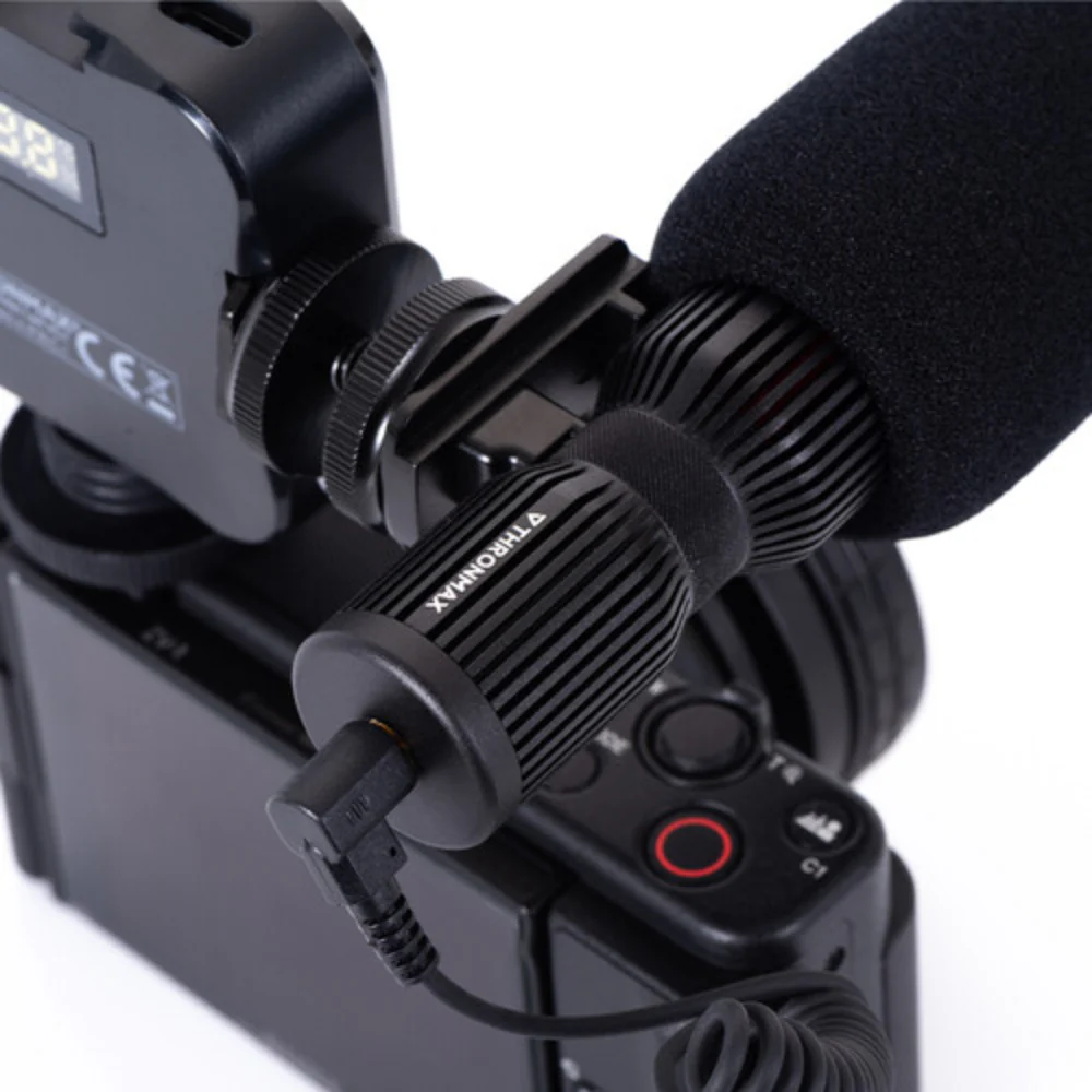 Thronmax StreamMic Vlogger Pro Streaming Kit - Image 4