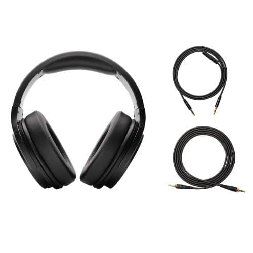 Thronmax THX-50 DJ Studio and Streaming Headphones - Image 3