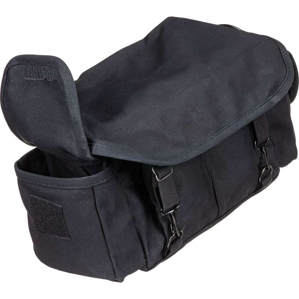 Tiffen Domke F-2 Original Shoulder Bag - Black - Image 5