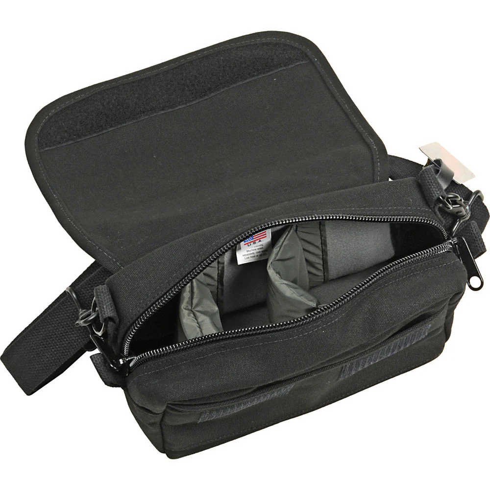 Tiffen Domke F-5XB Shoulder Bag - Image 3