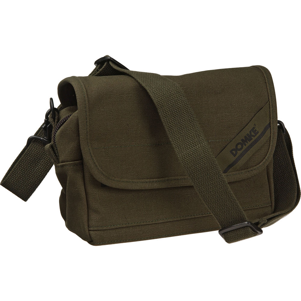 Tiffen Domke F-5XB Shoulder Bag - Image 8