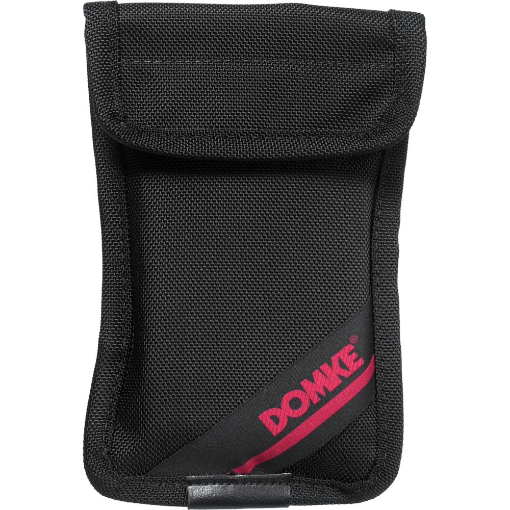 Tiffen Domke Film Guard Bag, Mini - Holds 9 Rolls of 35mm Film