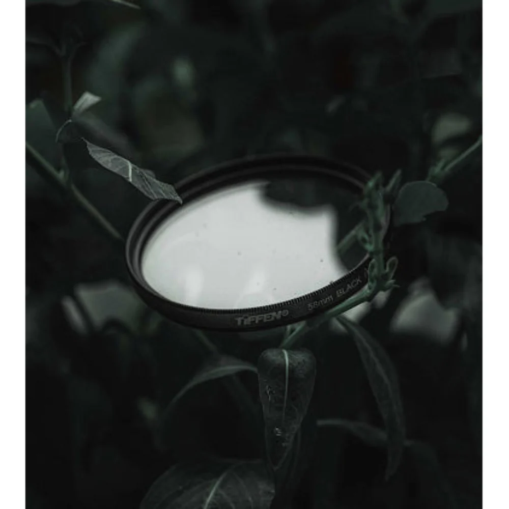 Tiffen FusionVND Glimmerglass and Variable ND Filter (Grade 1/2) - Image 6