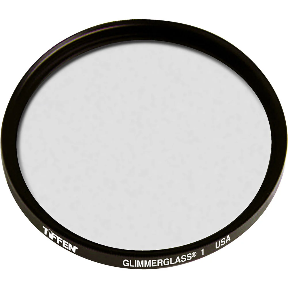 Tiffen Glimmerglass (Grade 1) Filter