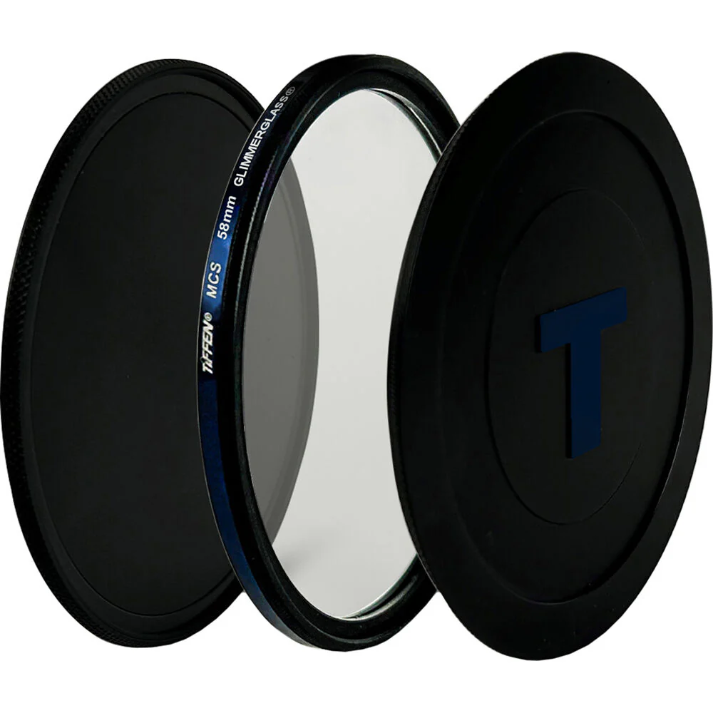 Tiffen Glimmerglass MCS (Grade 1) Filter