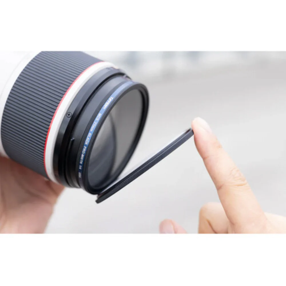 Tiffen Glimmerglass MCS (Grade 1) Filter - Image 6