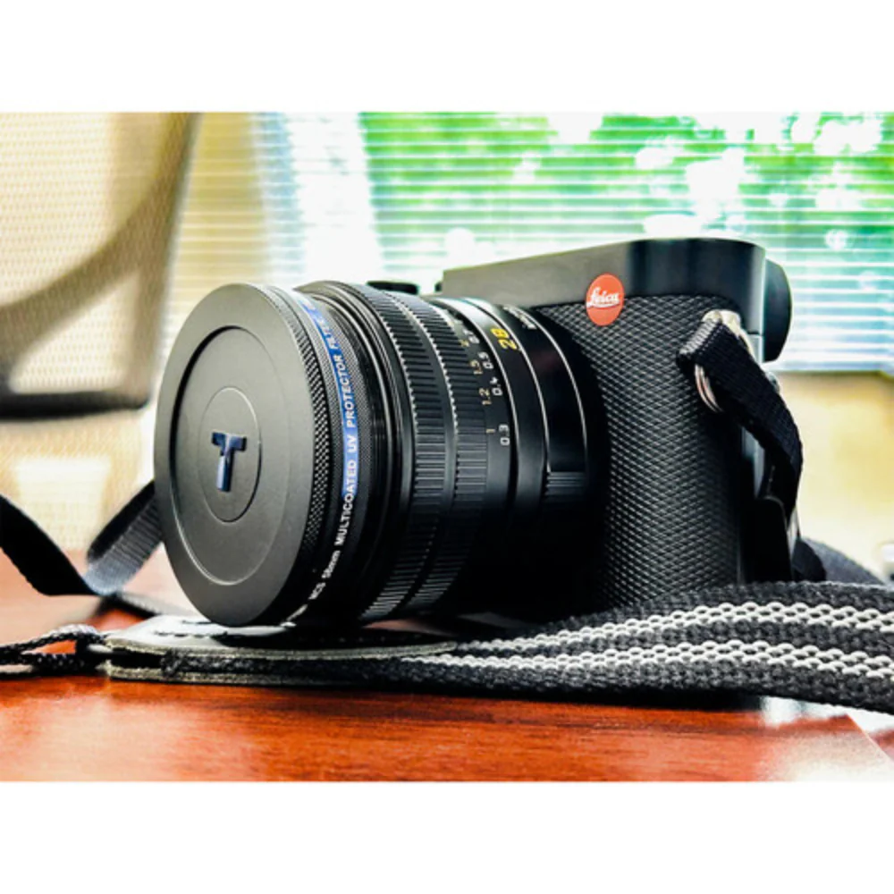 Tiffen MCS Adapter - Image 5
