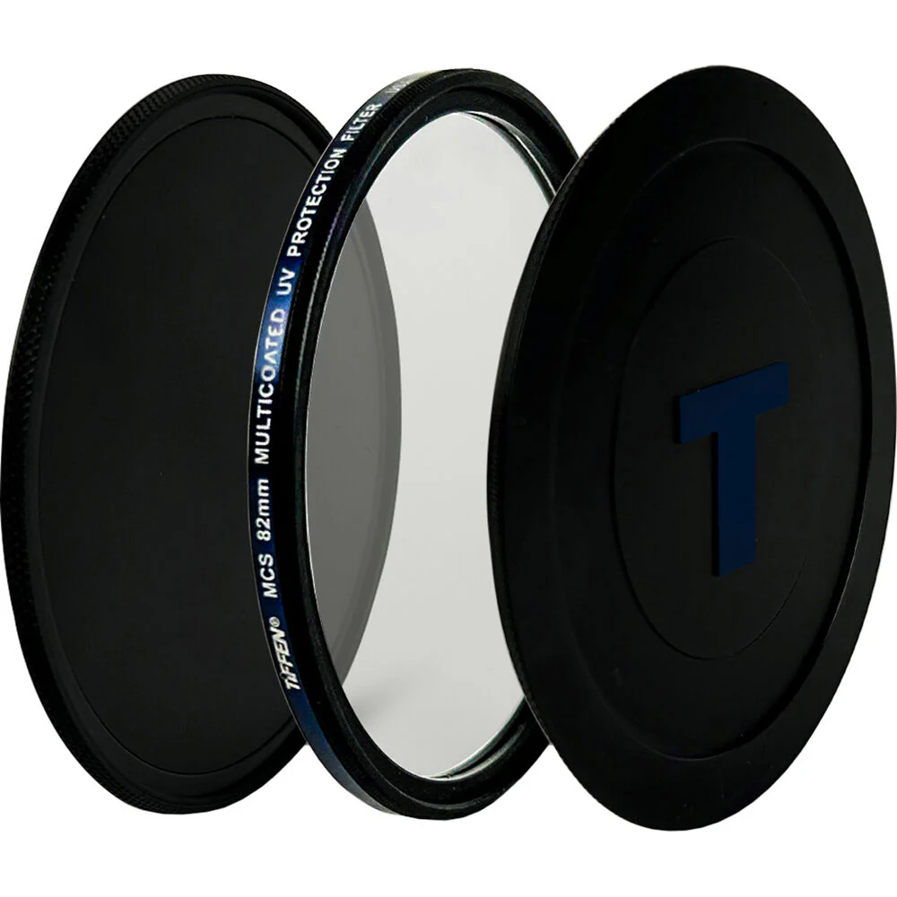 Tiffen Multicoated UV MCS Filter - Image 5