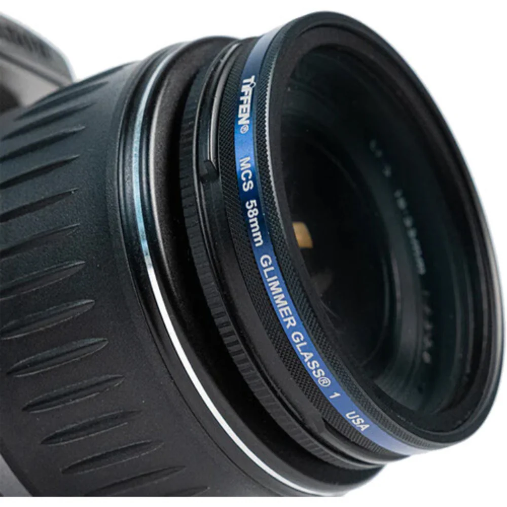 Tiffen Multicoated UV MCS Filter - Image 6