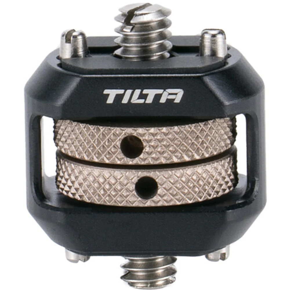Tilta 1/4"-20 Adapter for Rotatable Phone Mounting Bracket V2 - Image 2
