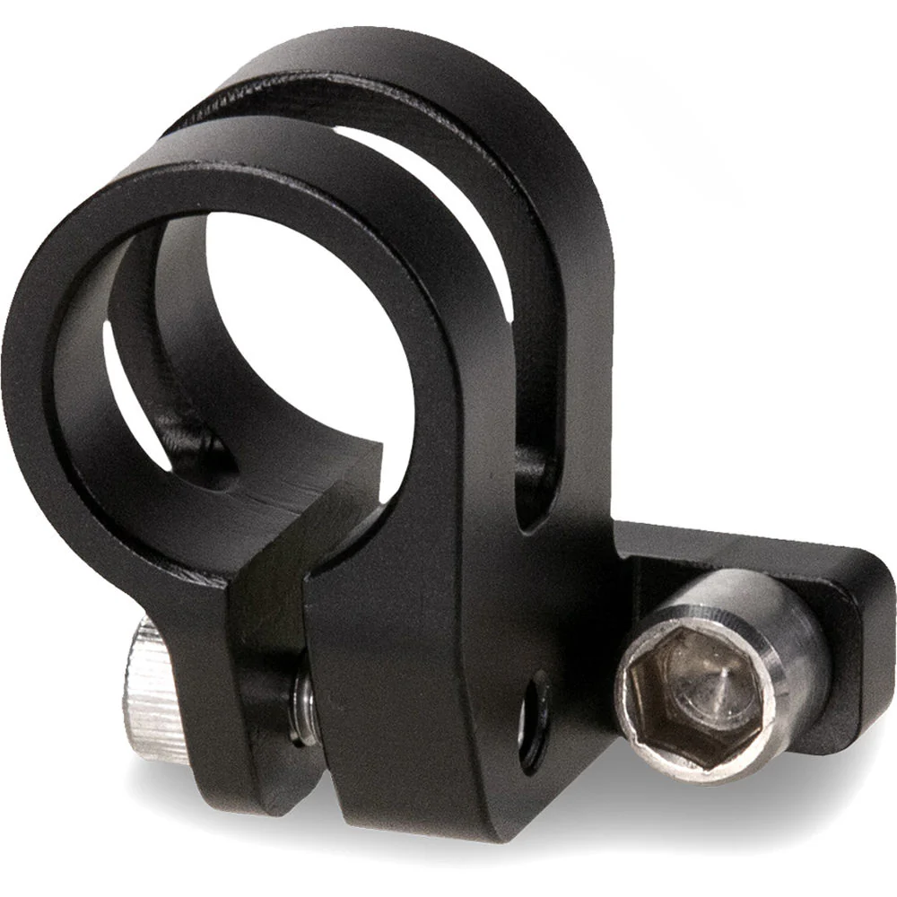Tilta 15mm Bottom Single Rod Holder-Black version