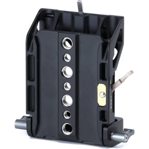 Tilta 15mm LWS Baseplate for RED V-RAPTOR - Image 3