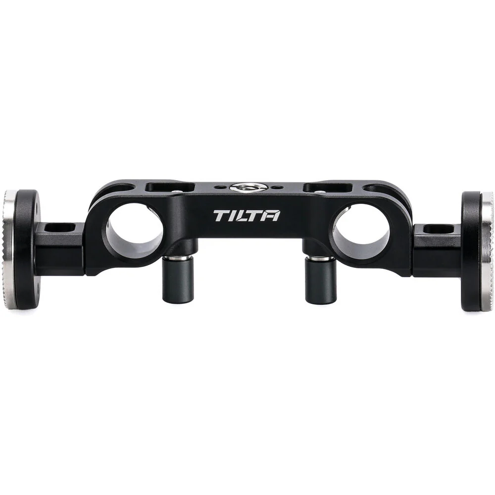 Tilta 15mm LWS Dual-Rosette Adapter - Image 2