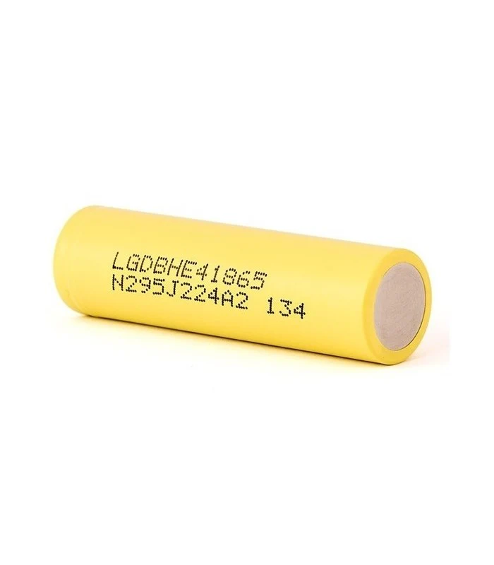 Tilta Nucleus 18650 Battery (pcs) - Image 2