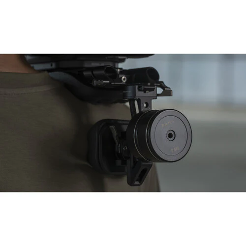 Tilta 500G Counterweight - Black - Image 3