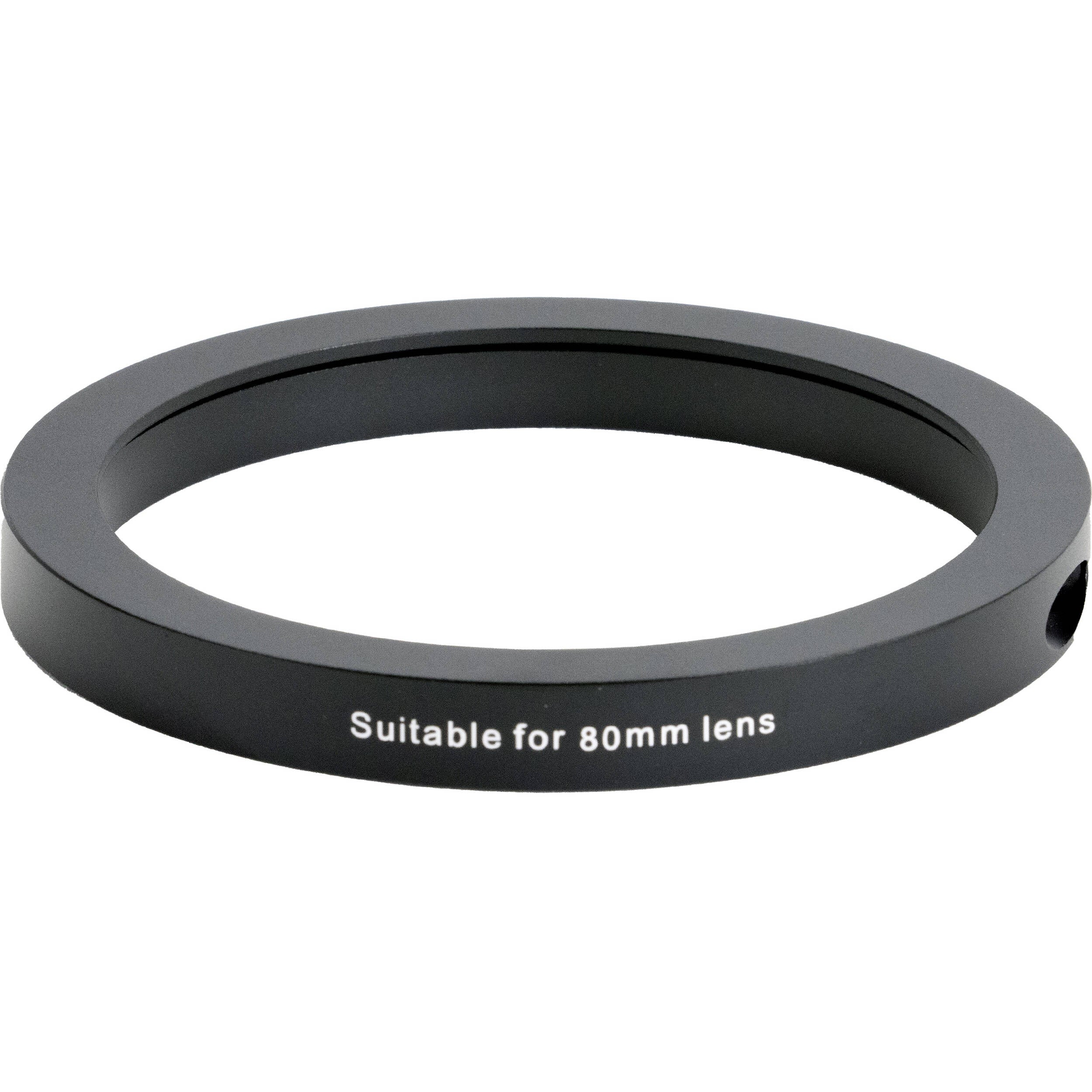 Tilta 80mm Cinema Adapter Ring for Tilta Mirage - Image 3