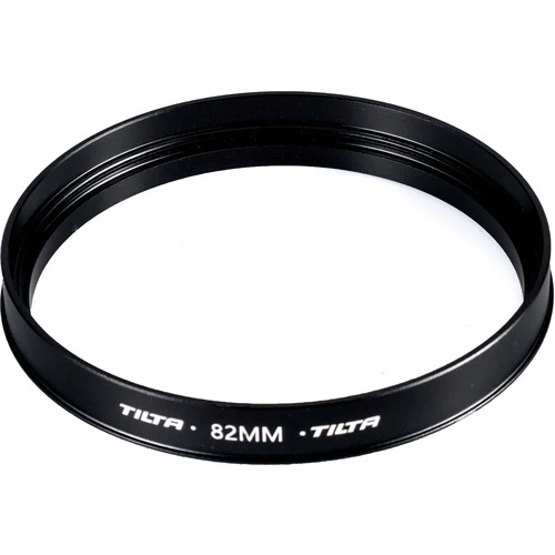 Tilta 82mm Lens Attachments for MB-T15 Mini Clamp-on Matte Box V2