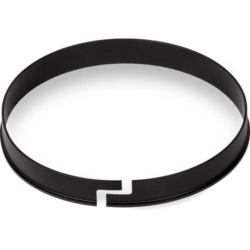Tilta 85mm Cinema Adapter Ring for Mini Clamp-on Matte Box - Image 2