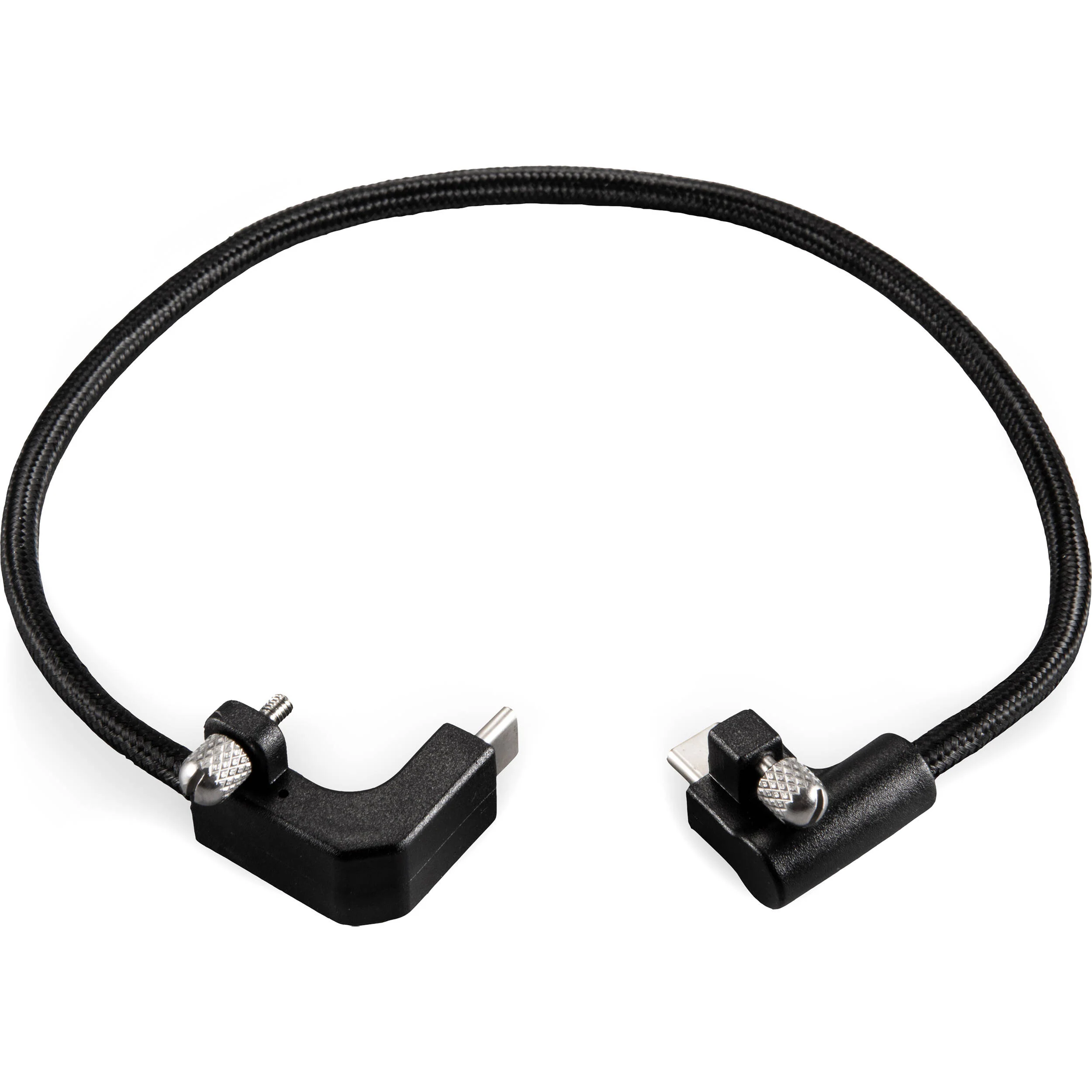 Tilta 90-Degree USB-C Cable (20cm) for BMPCC 4K/6K