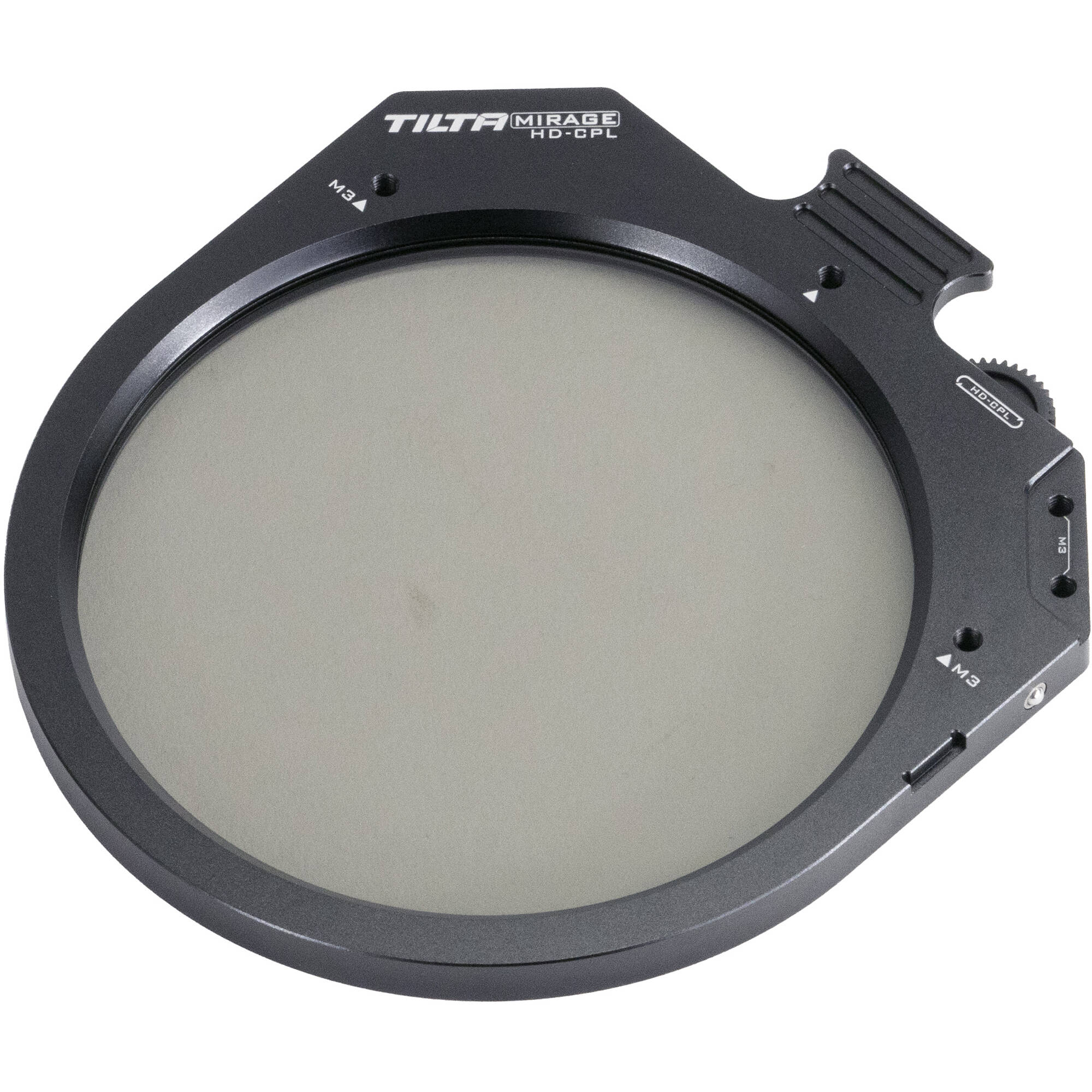 Tilta 95mm Polarizer Filter for Mirage - Image 2