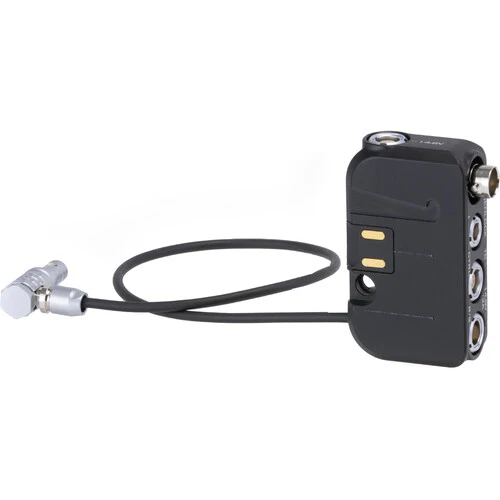 Tilta Advanced I/O Module for RED V-RAPTOR