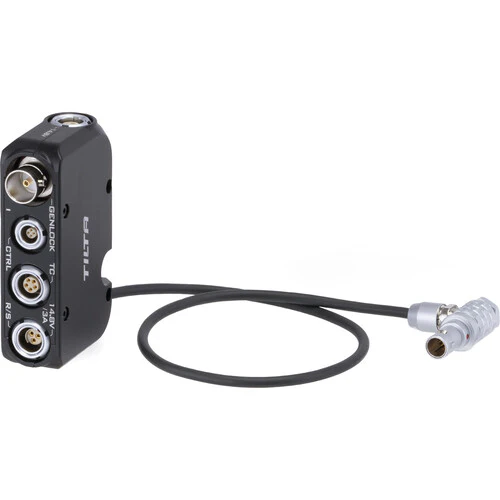 Tilta Advanced I/O Module for RED V-RAPTOR - Image 2