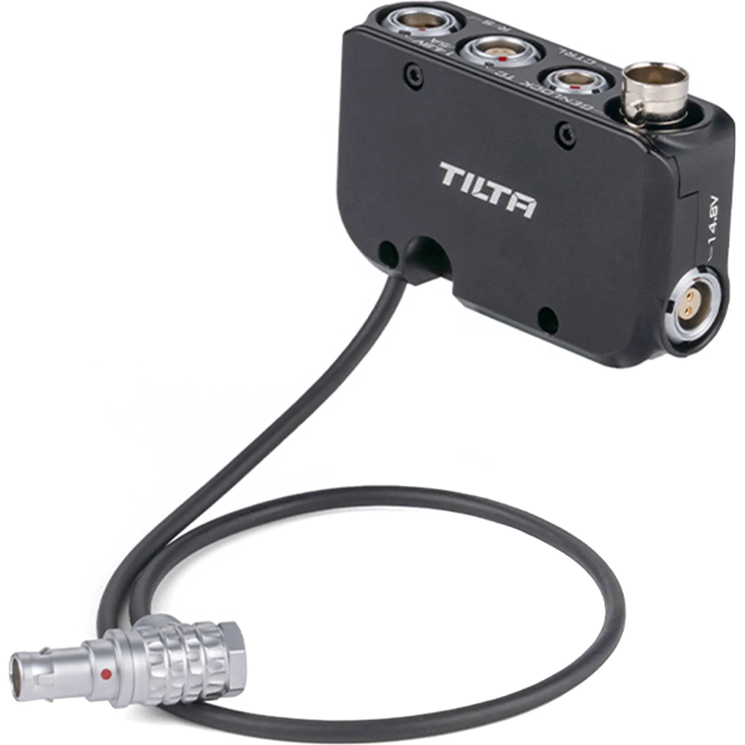 Tilta Advanced I/O Module for RED V-RAPTOR - Image 3